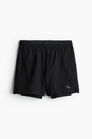 DryMove™ Running Shorts