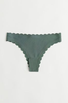 Bas de maillot Brazilian