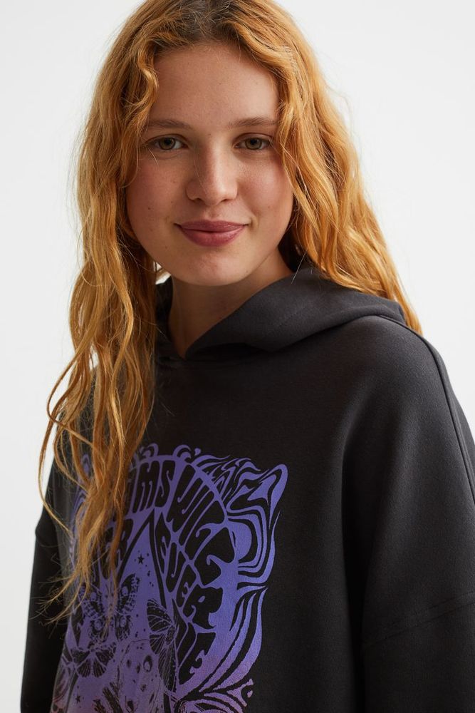 Oversized Hoodie