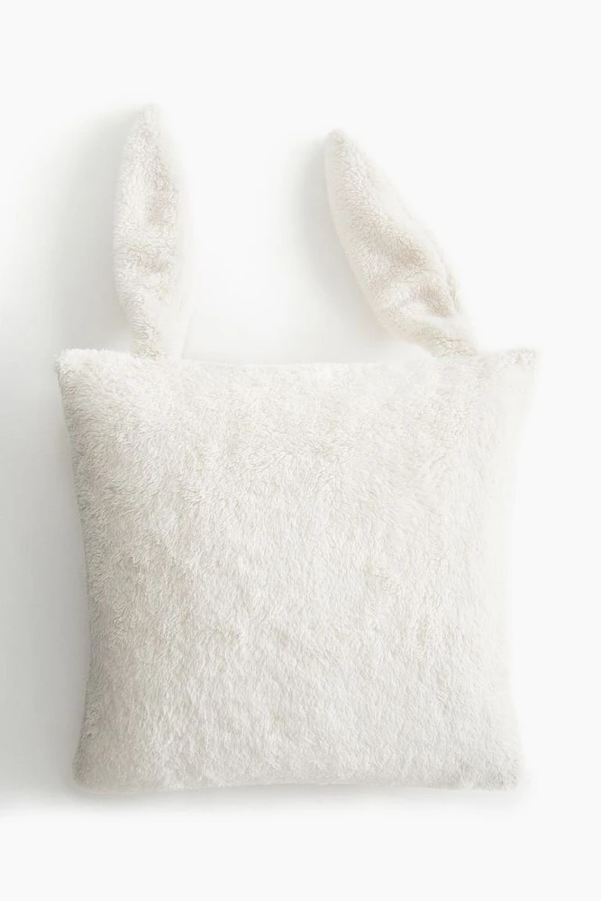 Fluffy Cushion Cover