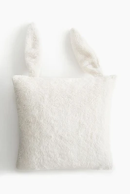 Fluffy Cushion Cover