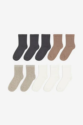 10-pack Socks