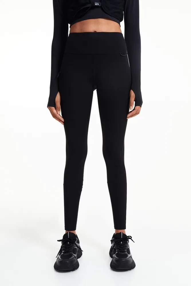 ON TRAIL TIGHTS H/M
