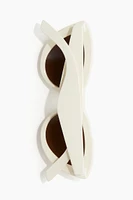 Cat Eye Sunglasses