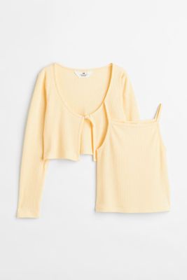 2-piece Set