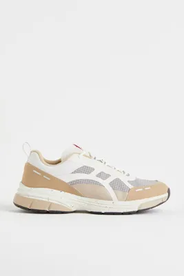 Chunky Sneakers