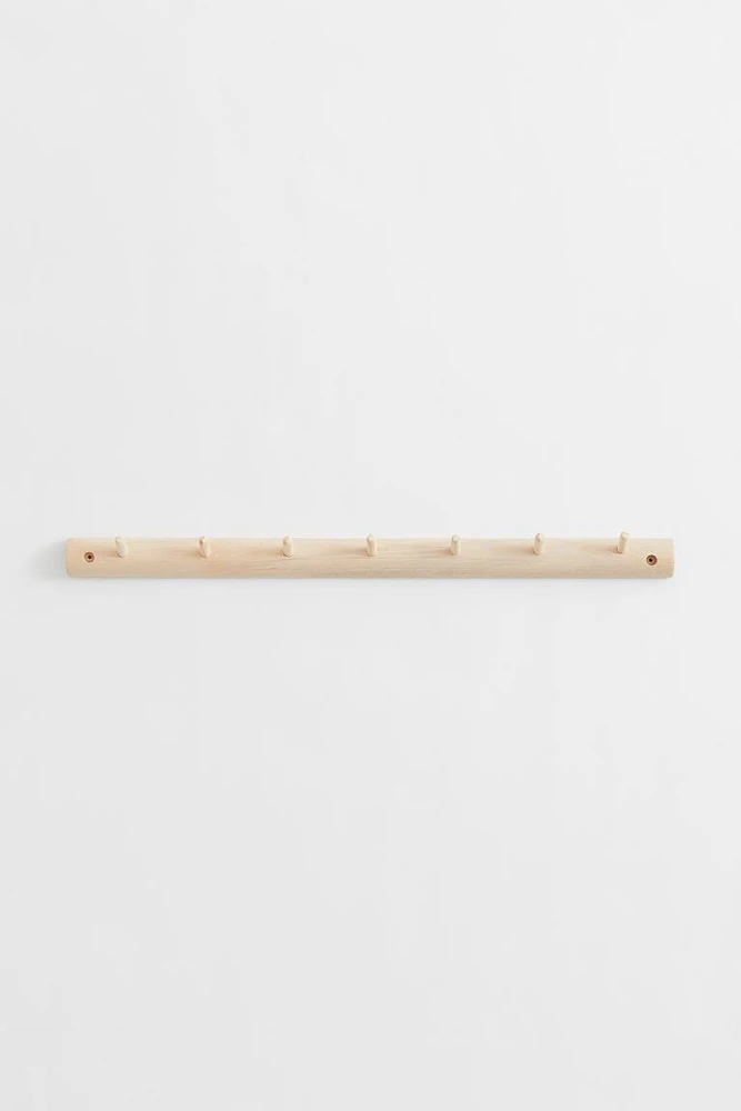 Birch Wood Hanger