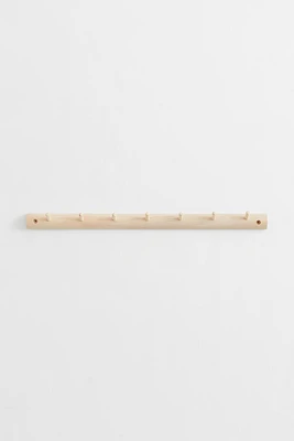 Birch Wood Hanger