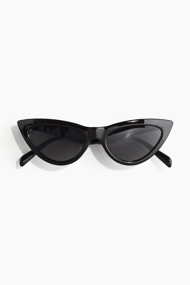 Cat Eye Sunglasses