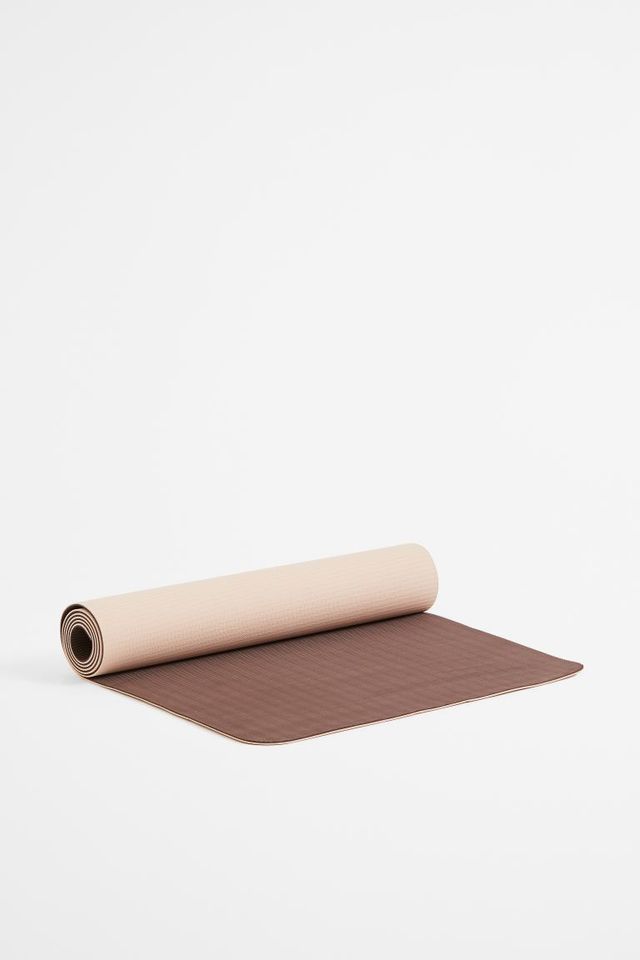 Zulay Home Anti Fatigue Mat, 20x39 Tan