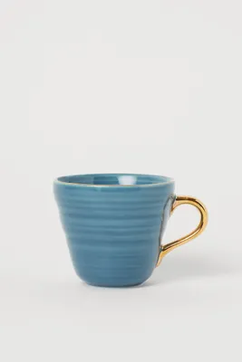 Small Porcelain Cup