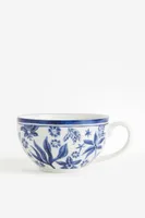 Porcelain Cup