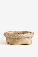 Seagrass Storage Basket