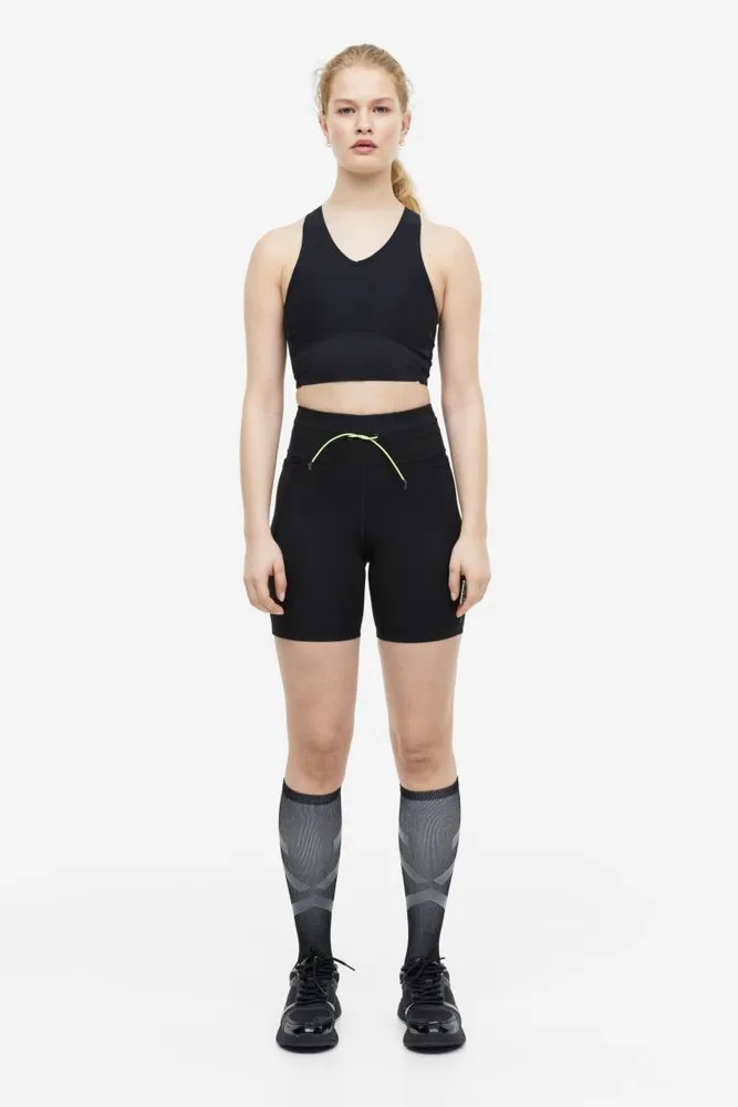 DryMove™ Light Support Sports Bra curated on LTK