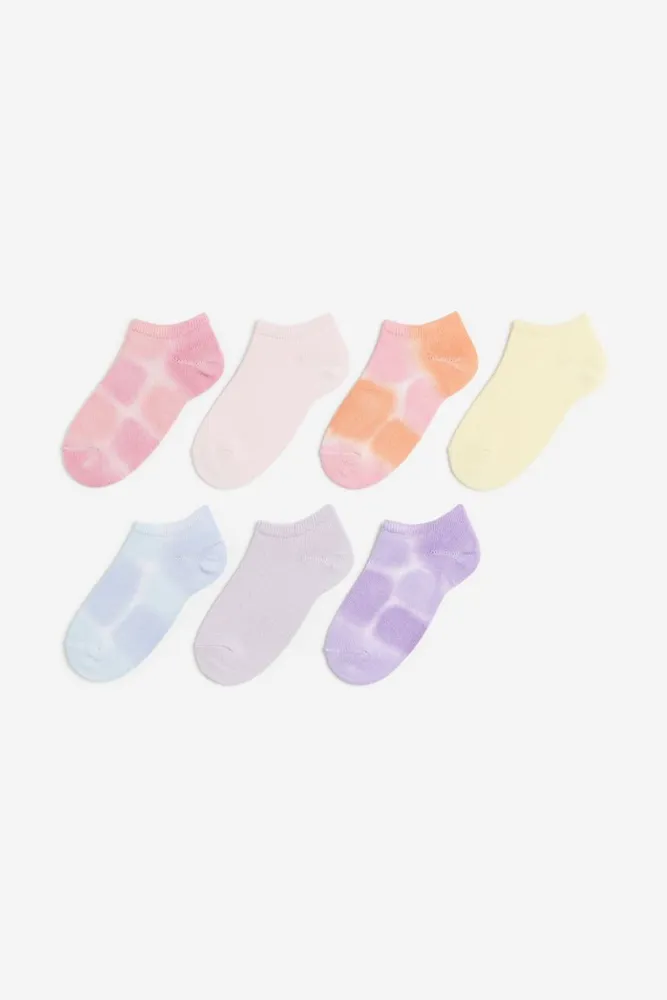 7-pack Ankle Socks