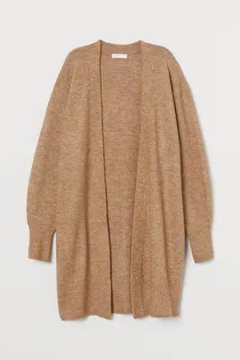 Gilet long