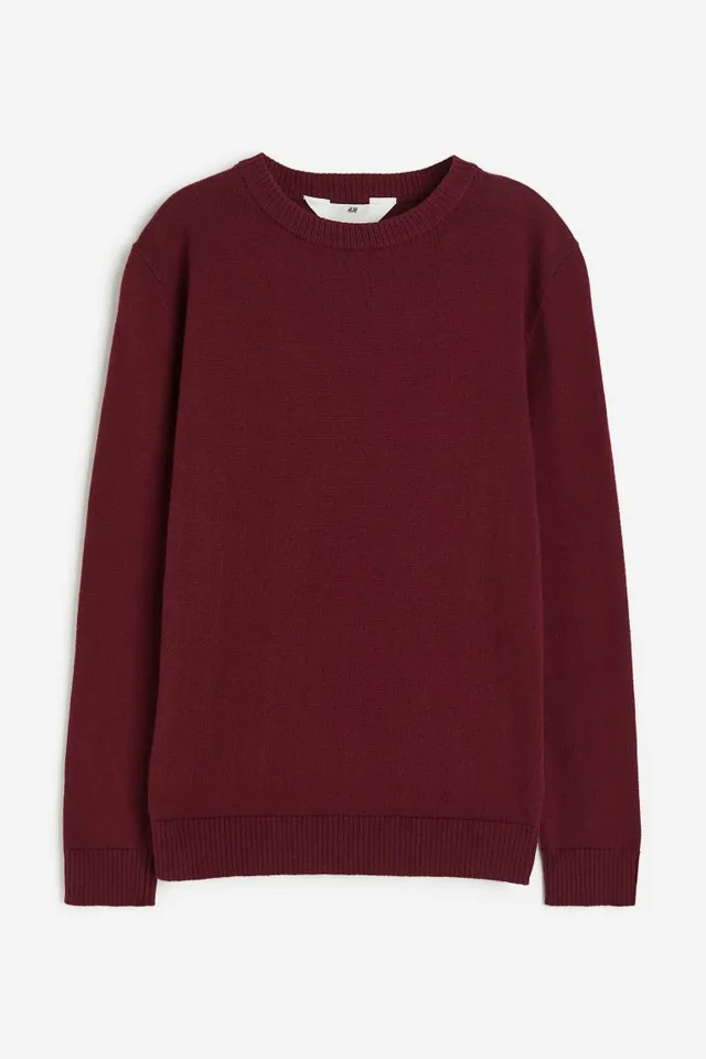 Fine-knit Bolero Sweater