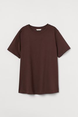 MAMA Cotton T-shirt
