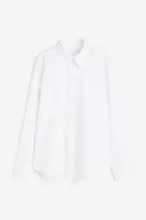 Chemise en coton