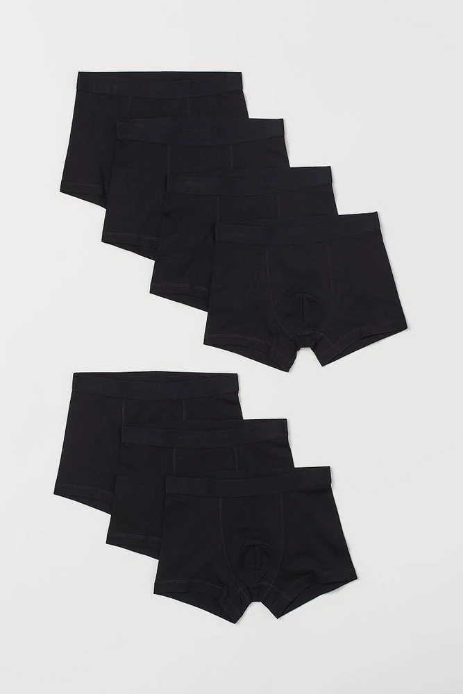 7-pack Boxer Briefs