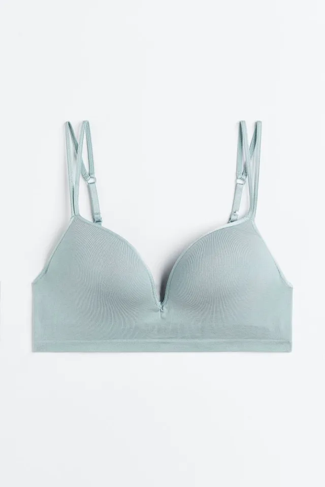 Brassiere Playtex blanco