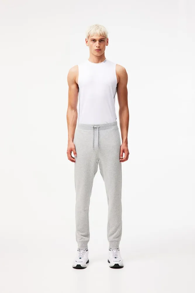 Cotton Sports Joggers