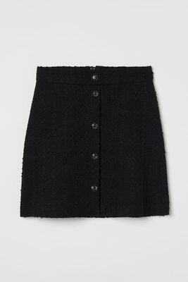 A-line Skirt