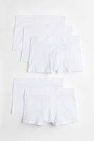Lot de 5 boxers courts Xtra Life™