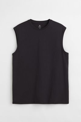 COOLMAX® Regular Fit Tank Top