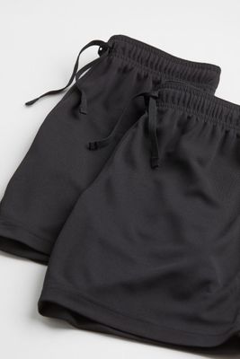 2-pack Sports Shorts