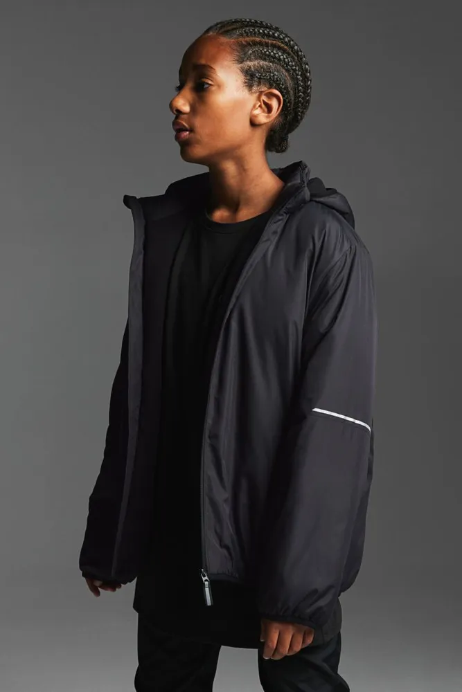H&M ThermoMove™ Warm Sports Jacket