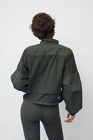 DryMove™ Running Jacket