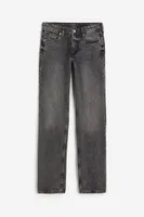 Straight Regular Jeans