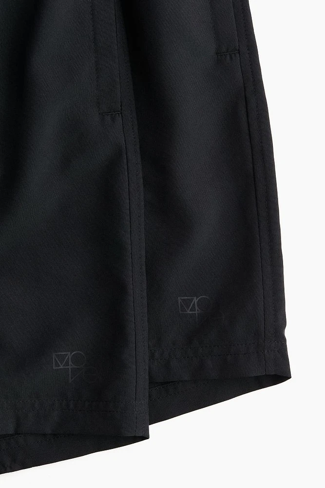 2-pack DryMove™ Sports Shorts