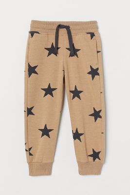 Joggers