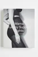 MAMA Support Tights 100 Denier