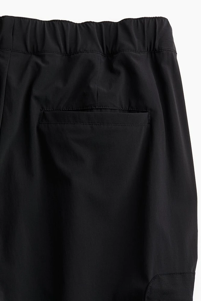 Water-repellent Hiking Pants