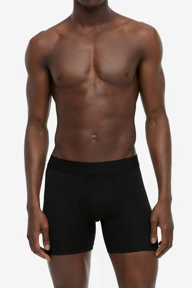 H&M 10-pack Xtra Life™ Boxer Briefs