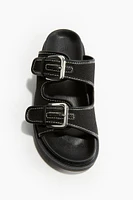 Chunky Sandals