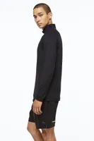 Long-sleeved Sports Shirt