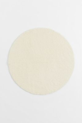Tapis tufté