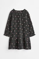 A-line Dress