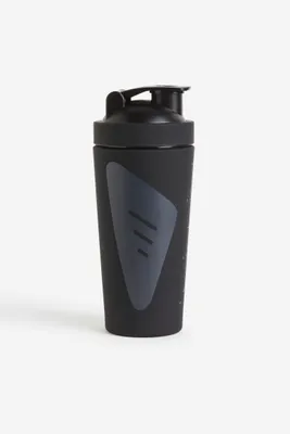 Stainless Steel Sports Shaker