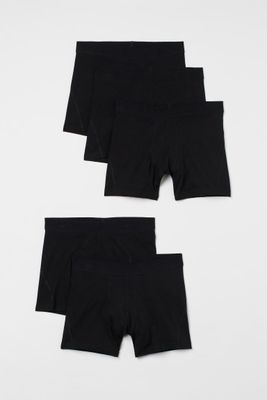 5-pack Xtra Life™ Boxer Briefs
