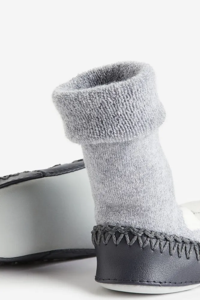 H&M Cozy Socks  Southcentre Mall