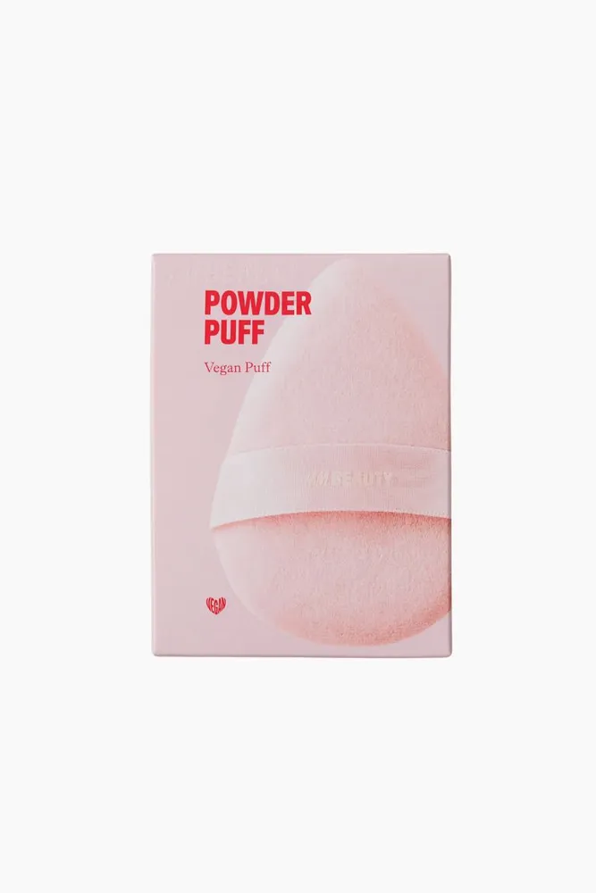 Powder Puff
