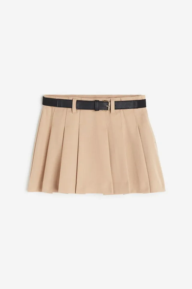 H&M Pleated Skirt  Galeries de la Capitale