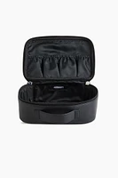 Boxy Makeup Bag