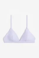 Padded Triangle Bikini Top