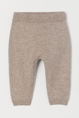 Cashmere Pants